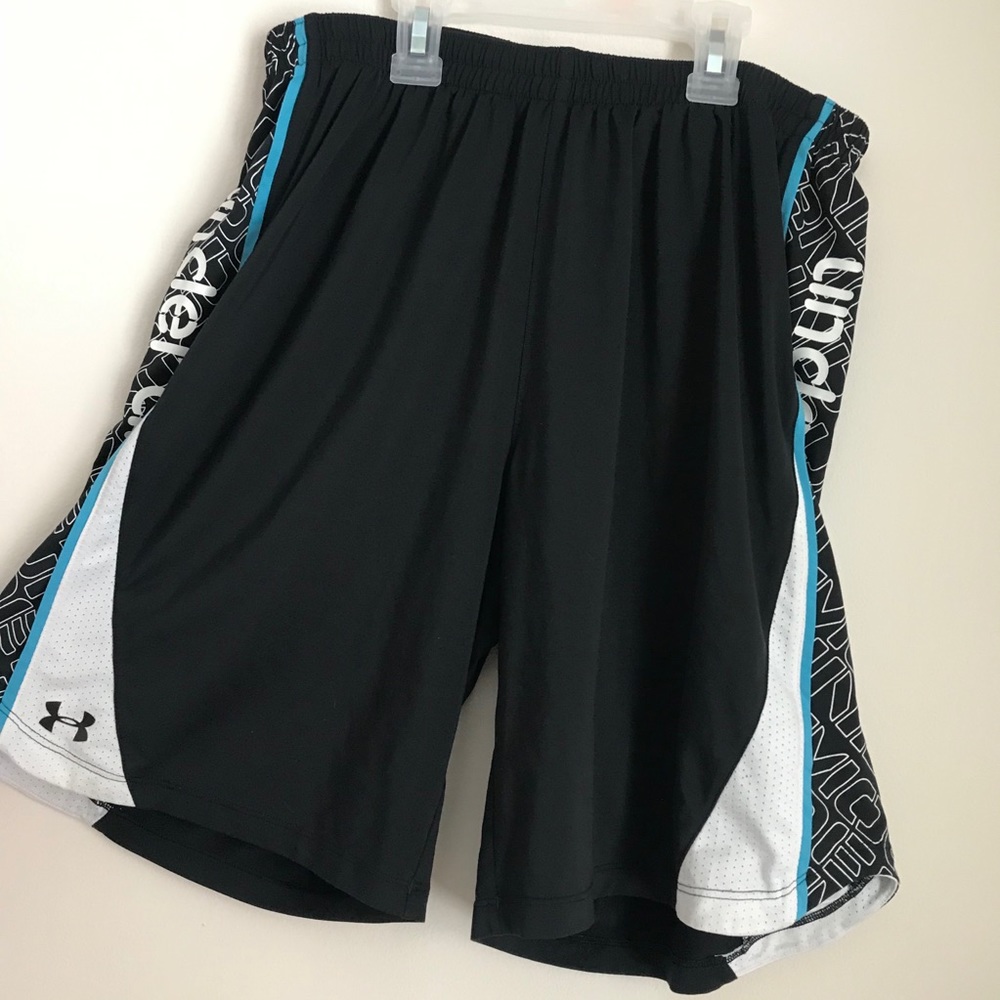 Under Armour Athletic Short